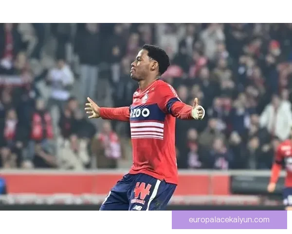 卡马文加持续提升欧冠经验，成为球队的重要一员