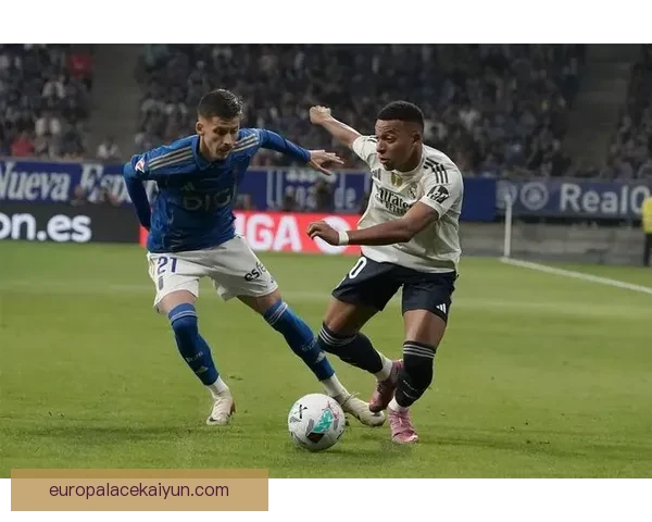 西班牙西甲技术层面持续提升，球队战术竞争力增强