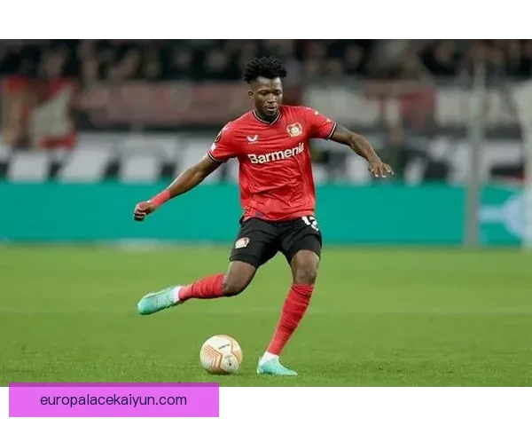 塔普索巴本赛季拦截数据持续提升，展现出良好的防守能力。