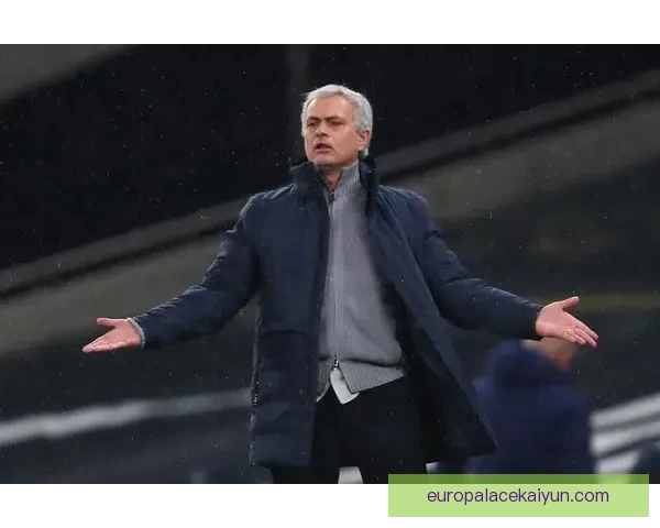 穆里尼奥球队精神文化在近几场比赛中展示出更强竞争力，值得关注。