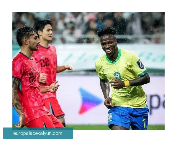 巴拉圭队整体实力逐渐提升，展现出竞争力增强的良好趋势