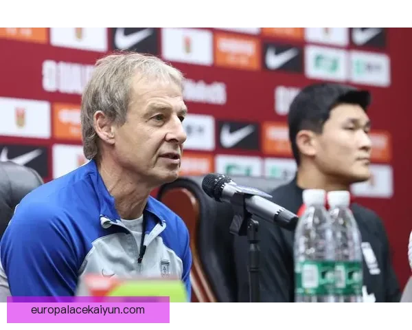 金玟哉接任韩国队长职务展现领袖魅力与责任感