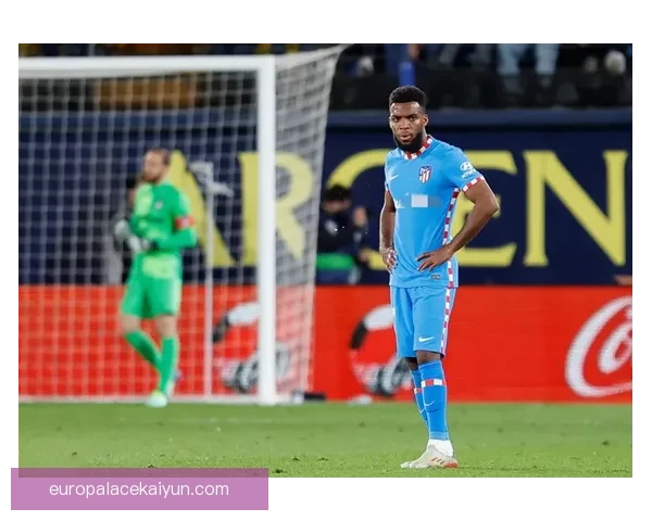 科雷亚马竞生涯回顾：状态回暖表现稳健，竞争力持续提升